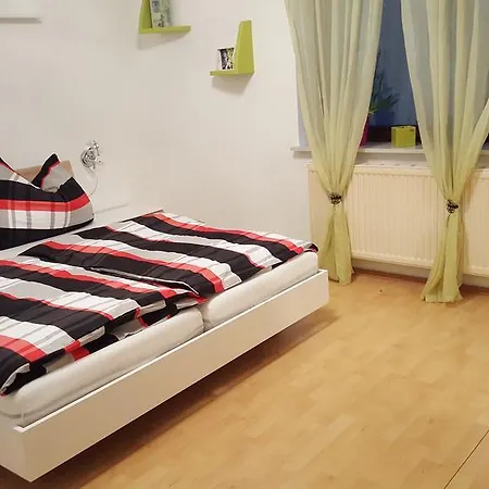 Cindy Apartment *
